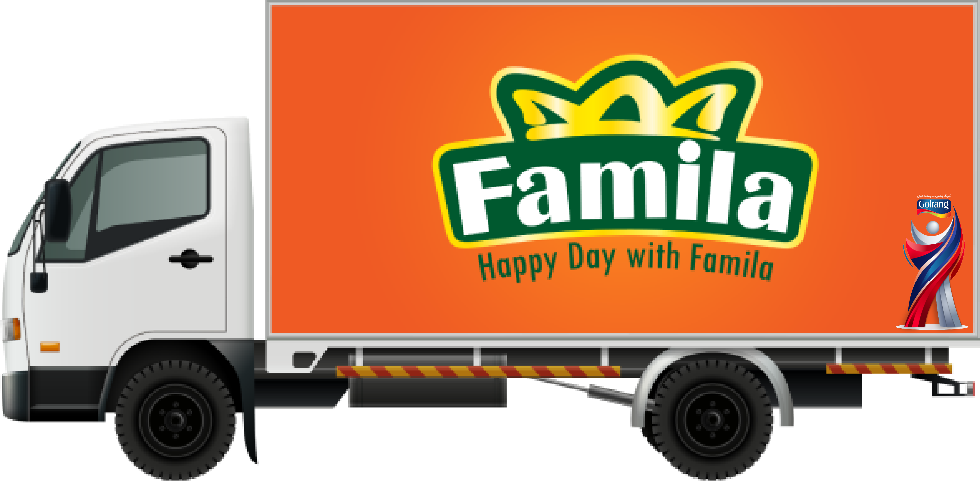 Famila-Truck