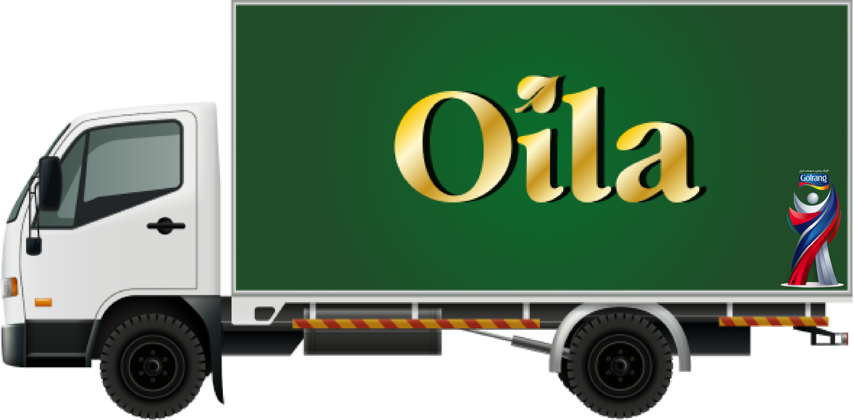 Oila-Truck