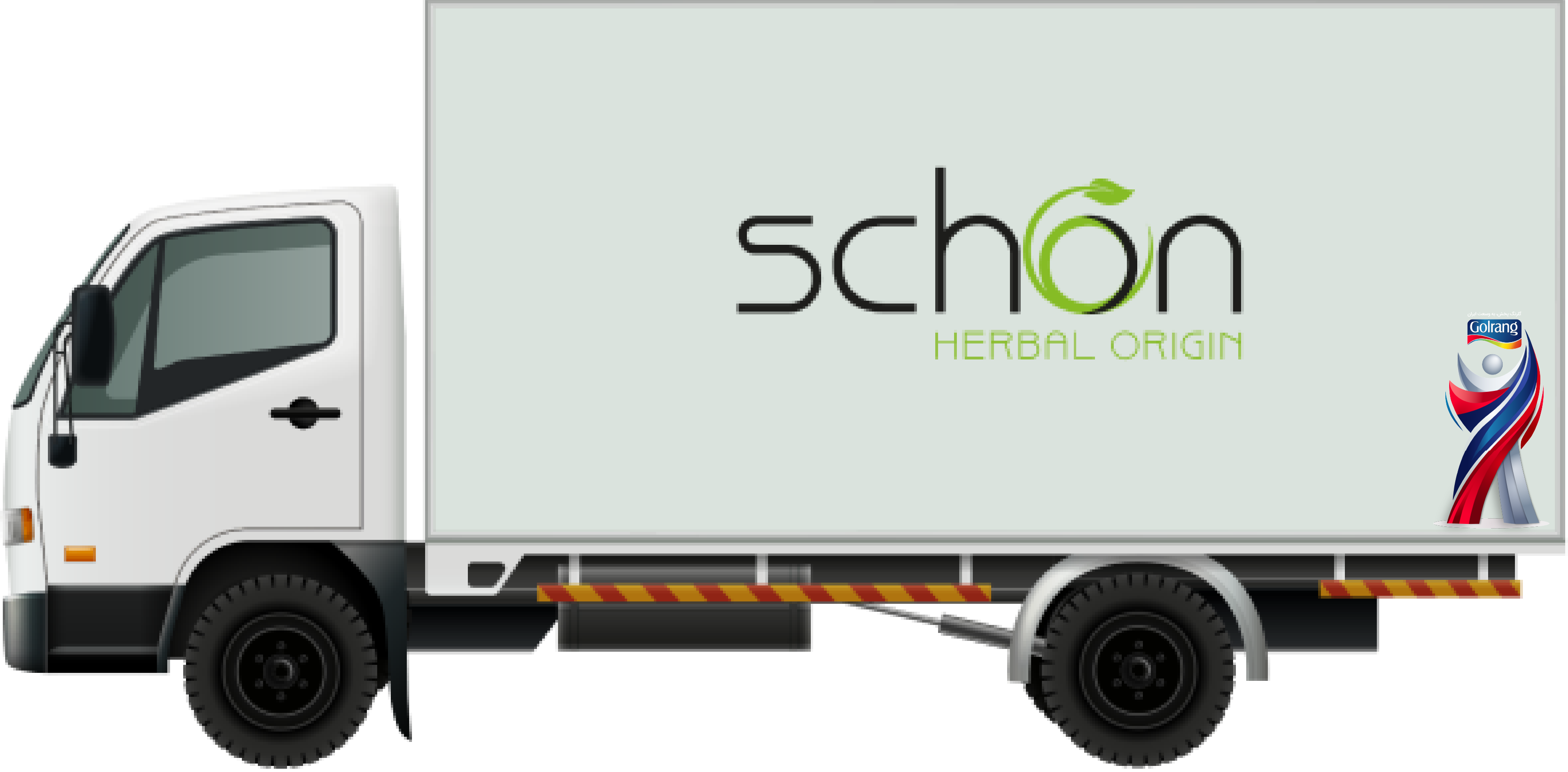 schone-Truck