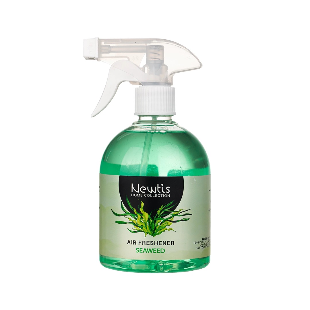 اسپری خوشبو کننده هوا جلبک دریایی نیوتیس حجم ۵۰۰ میلی لیتر